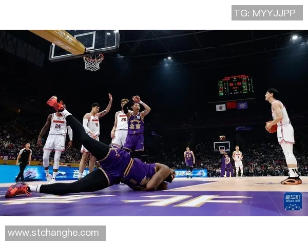 北京篮球队的蜕变之路：从低谷到冠军赛的辉煌历程