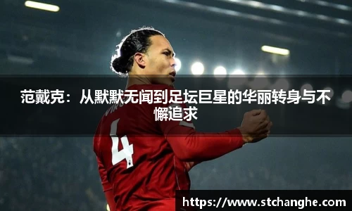 范戴克：从默默无闻到足坛巨星的华丽转身与不懈追求
